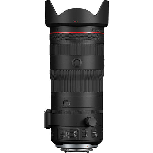 Canon RF 24-105mm f/2.8 L IS USM Z Lens (Canon RF) #6347C005 Canon RF 24-105mm f/2.8 L IS USM Z Lens (Canon RF) #6347C005